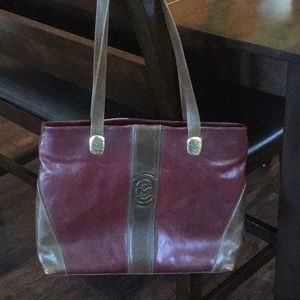 Marino Orlando Shoulder Bag